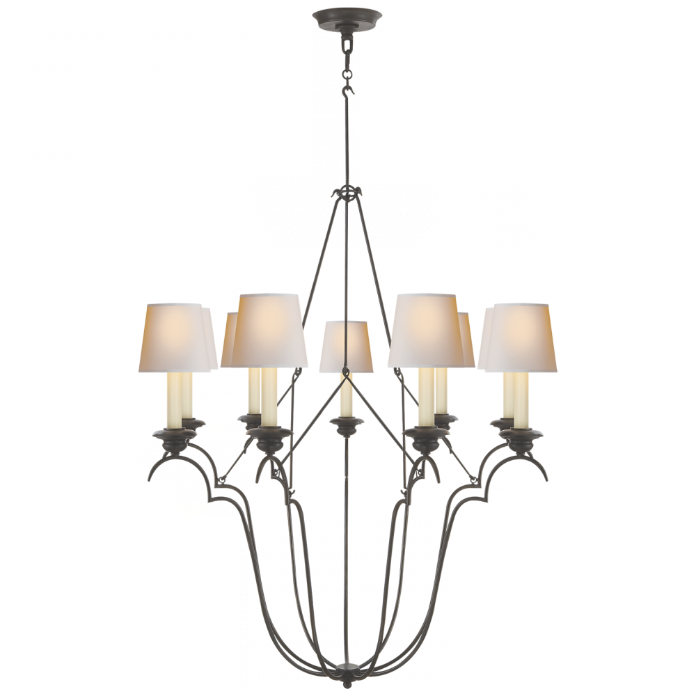 Belvedere Chandelier