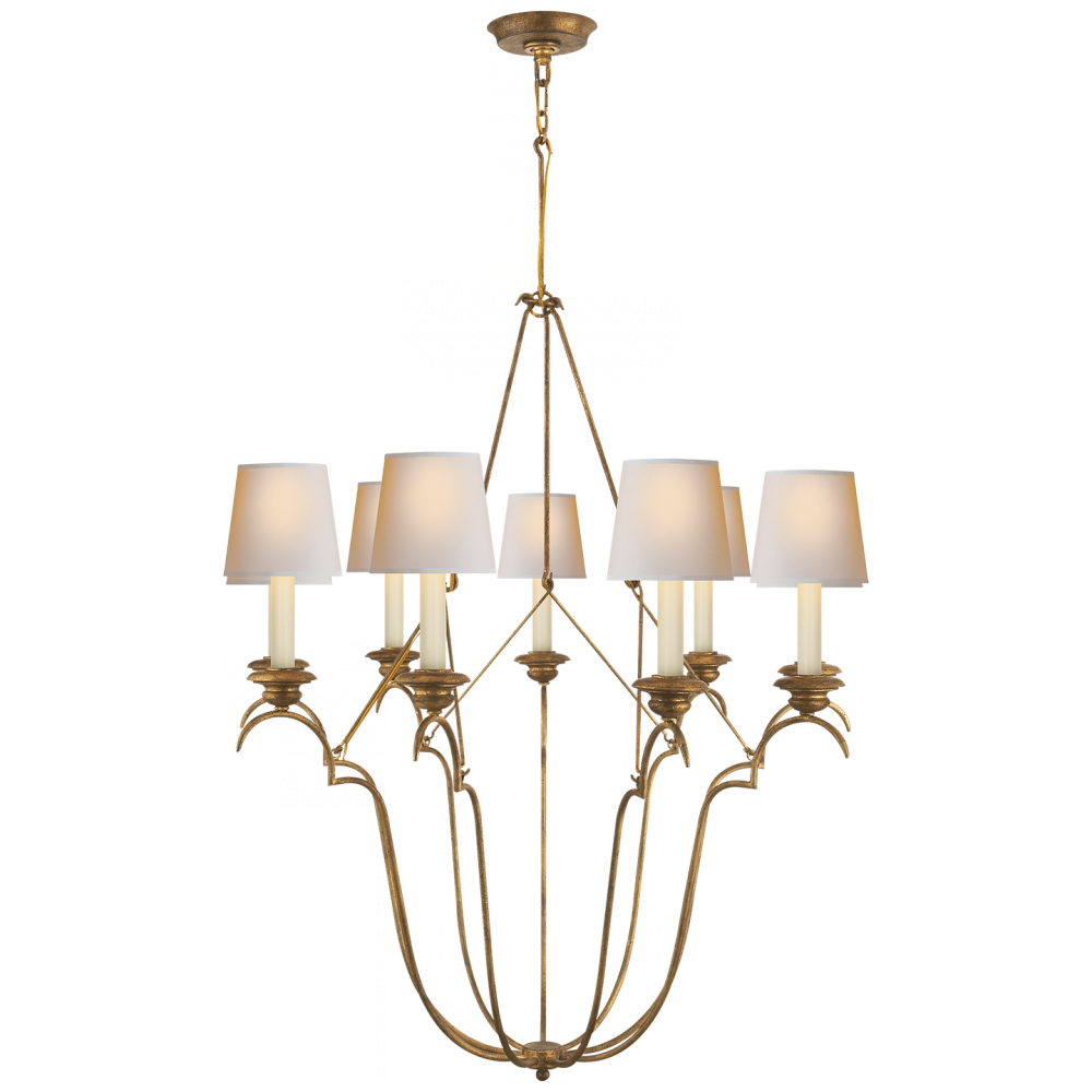 Belvedere Chandelier