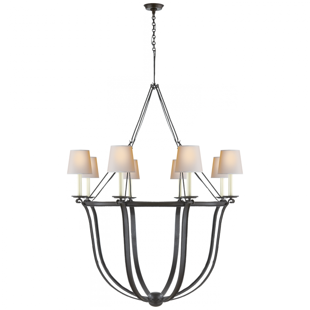 Lancaster Chandelier
