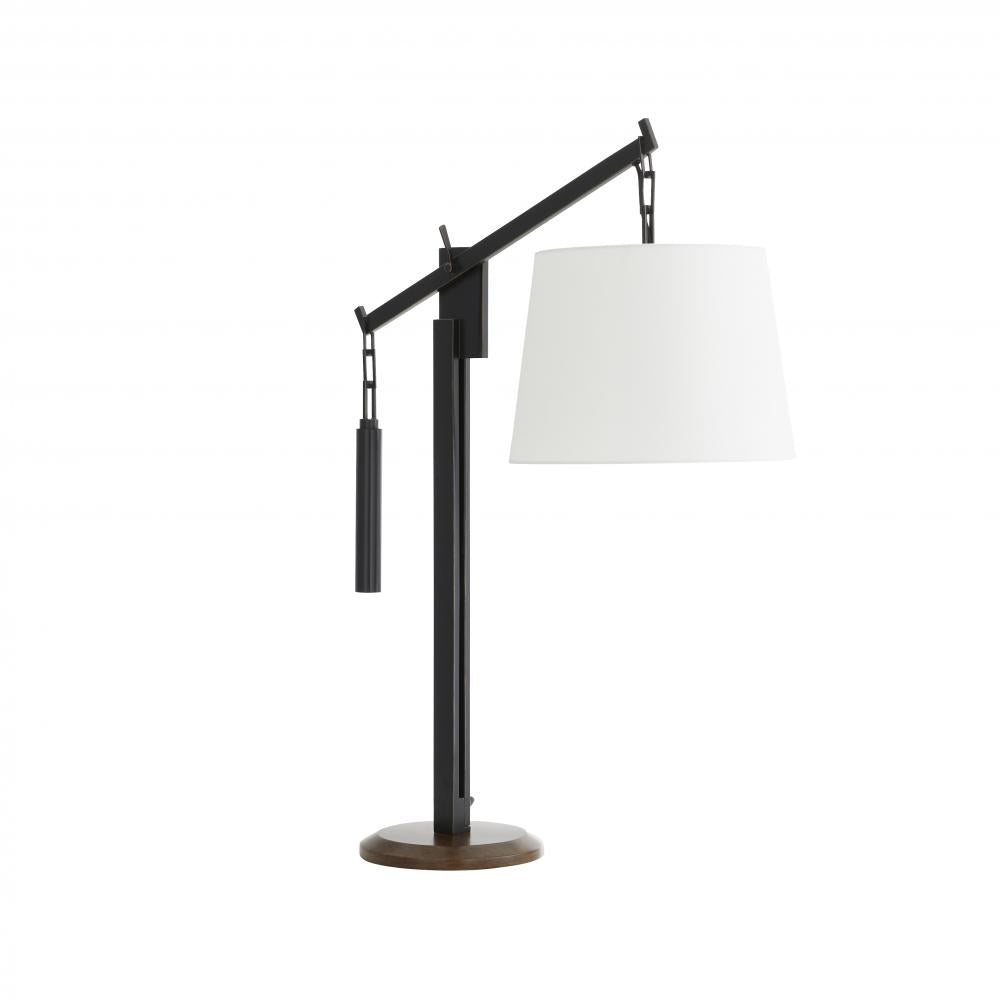 Counterweight Lamp