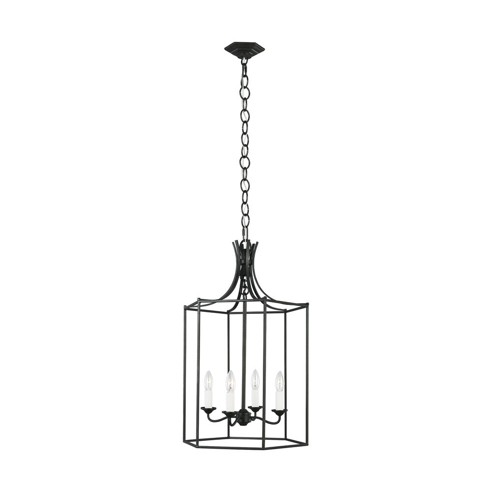 Bantry House Medium Lantern