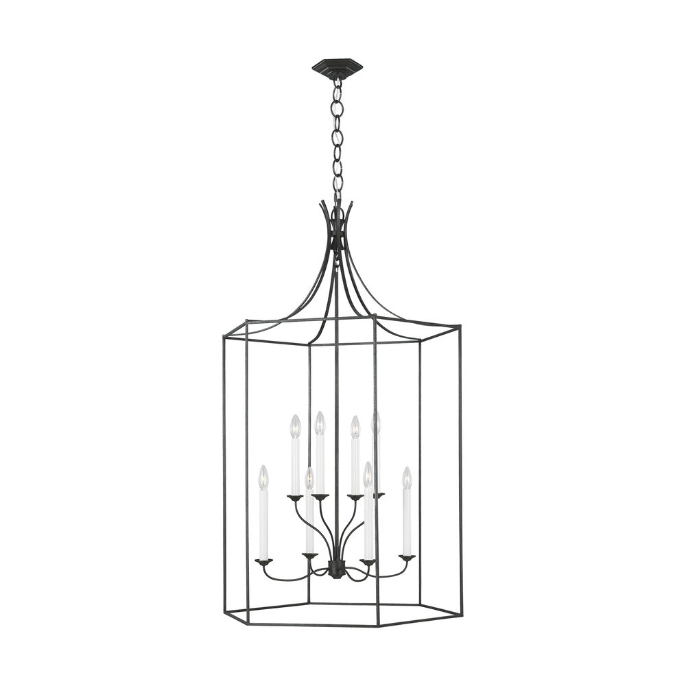 Bantry House Extra Large Lantern
