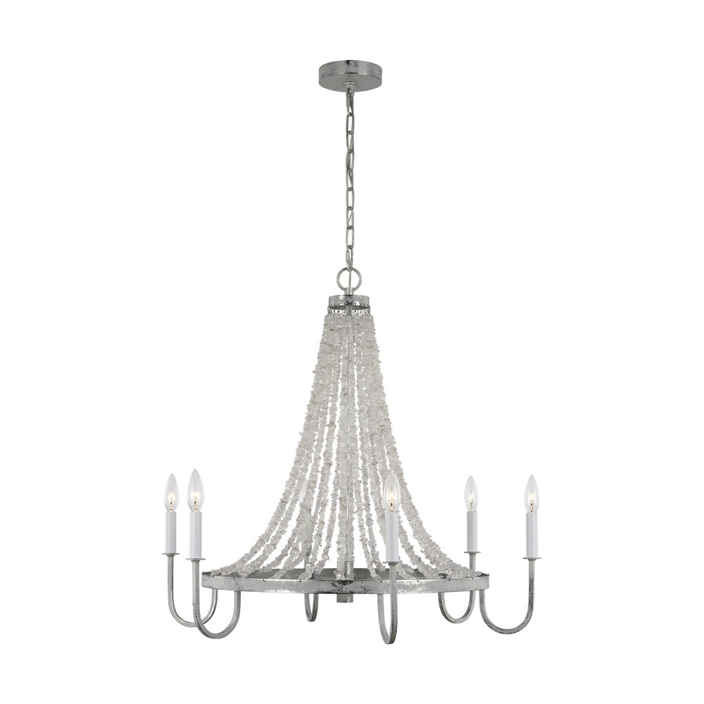 Leon Medium Chandelier