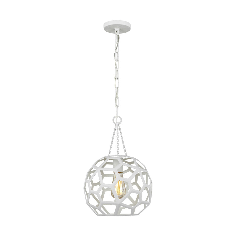 Feccetta Small Pendant