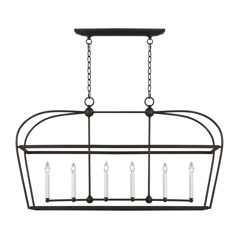 Stonington Linear Lantern