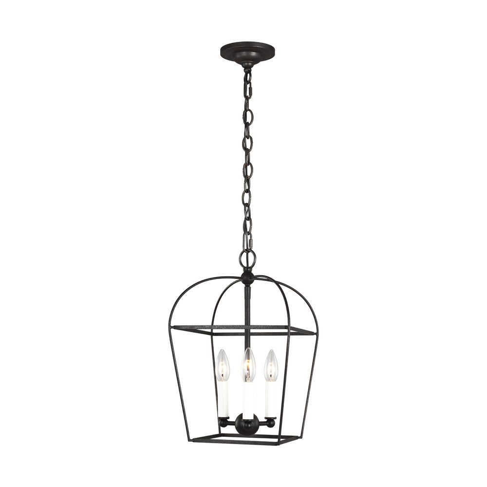 Stonington Mini Lantern