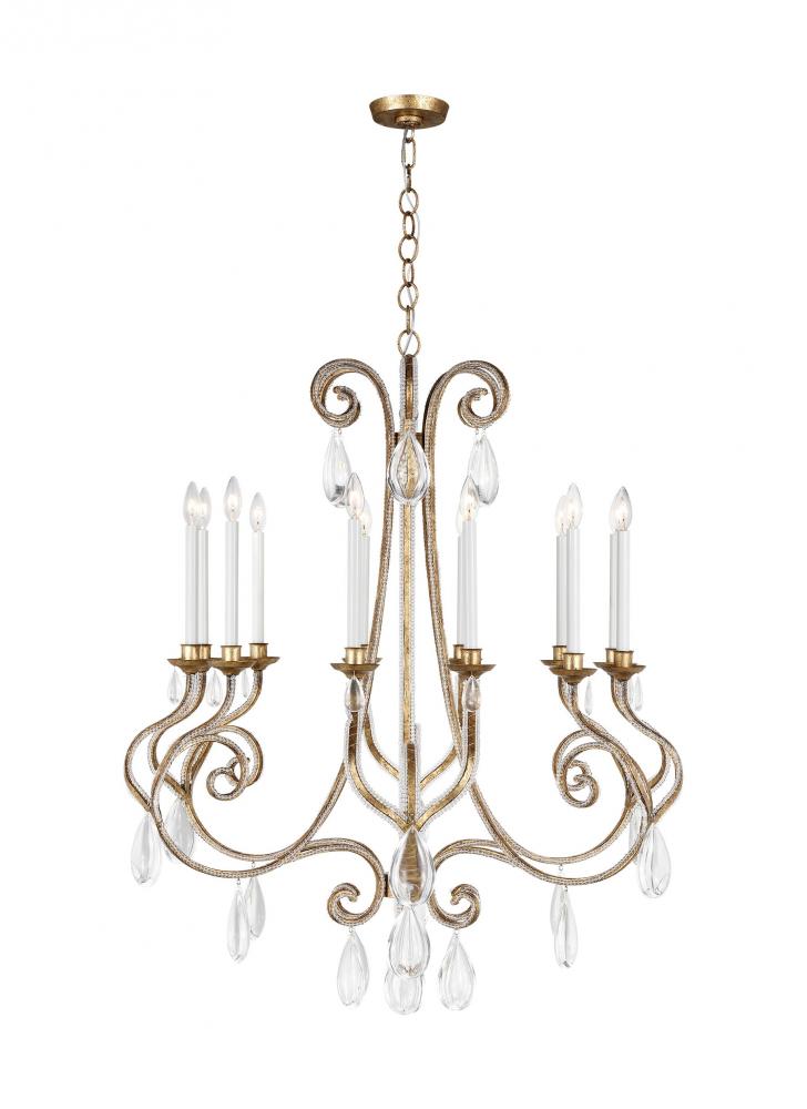 Kinsale Large Chandelier