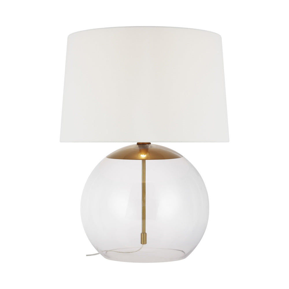 Atlantic Table Lamp