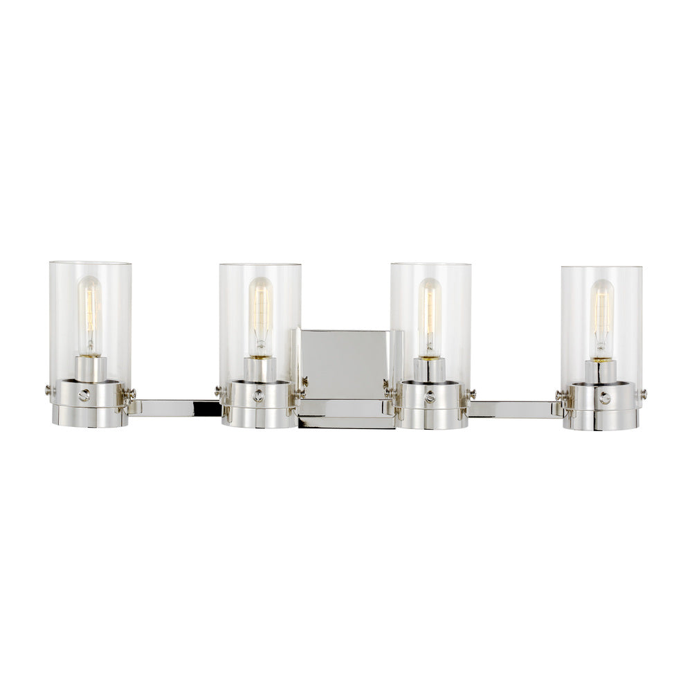 Garrett 4 - Light Vanity