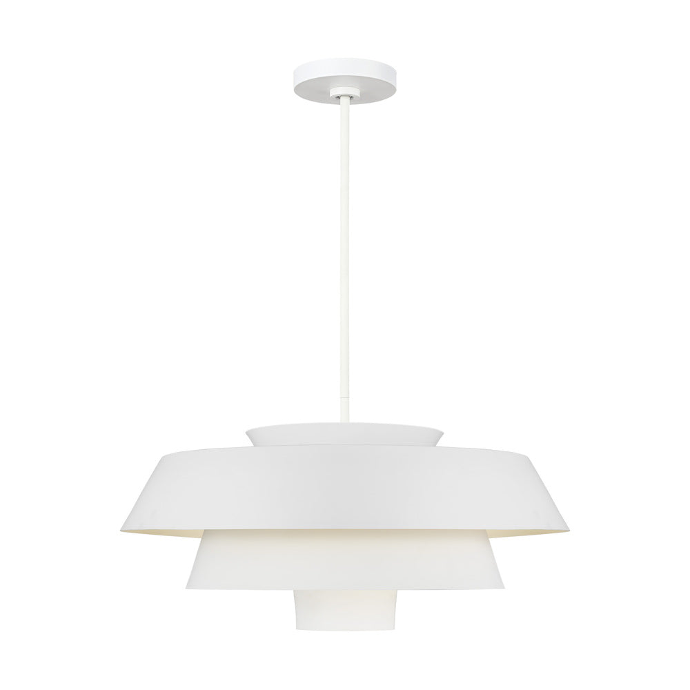 Brisbin Large Pendant