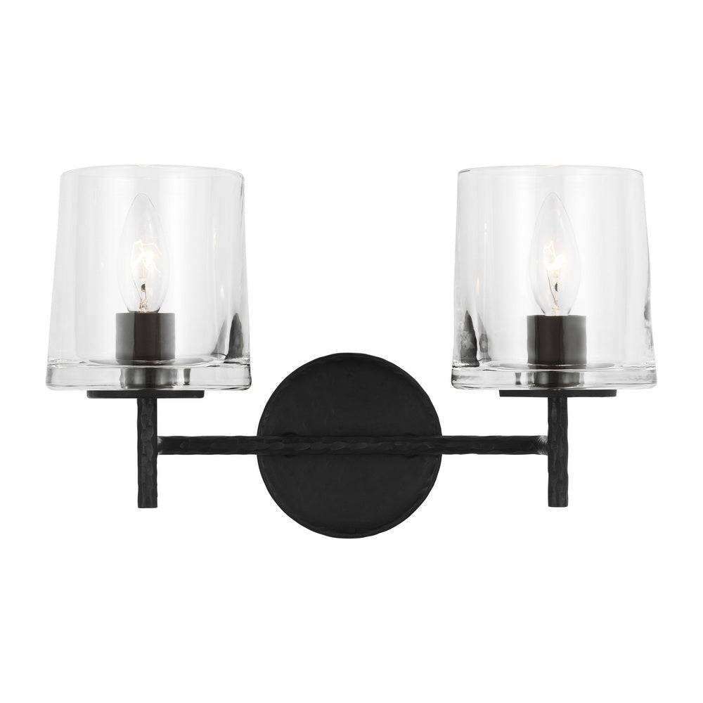 Marietta 2 - Light Vanity