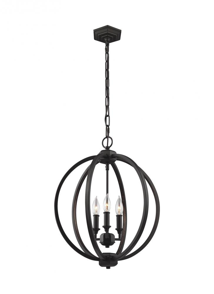 Corinne Medium Pendant