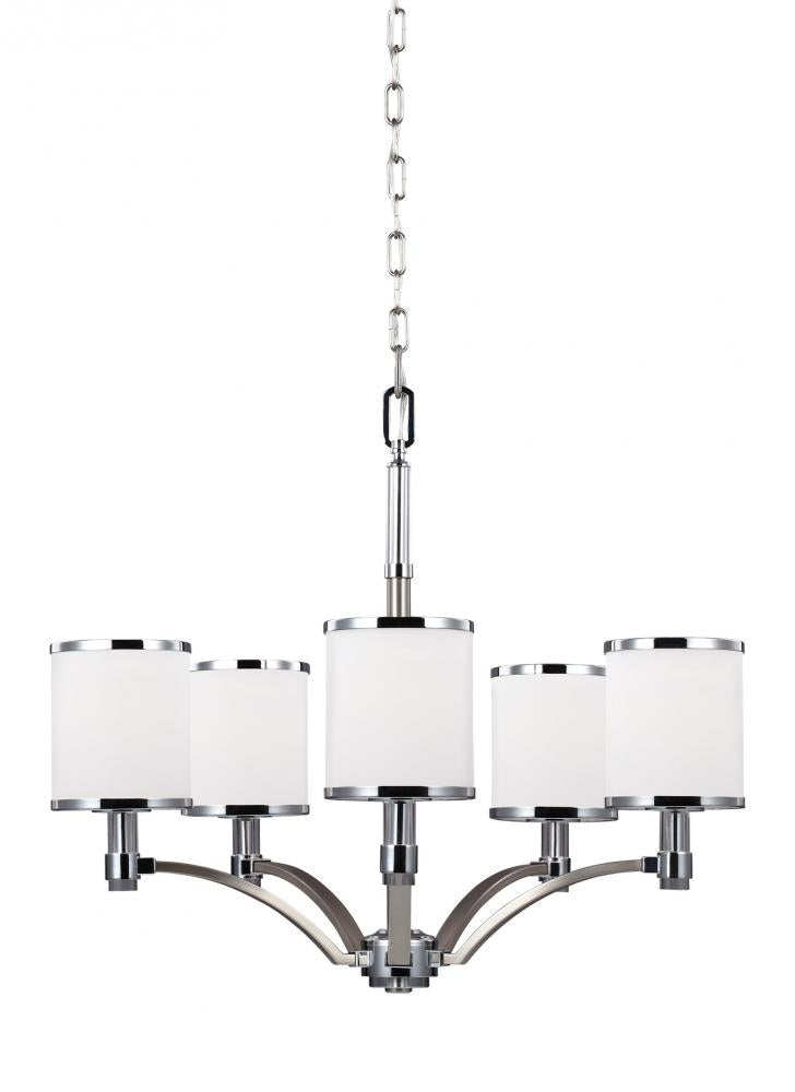 Medium Chandelier
