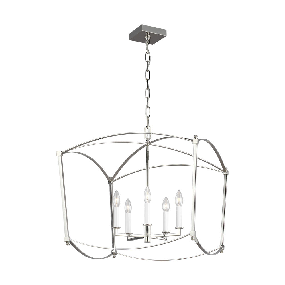 Thayer Wide Lantern