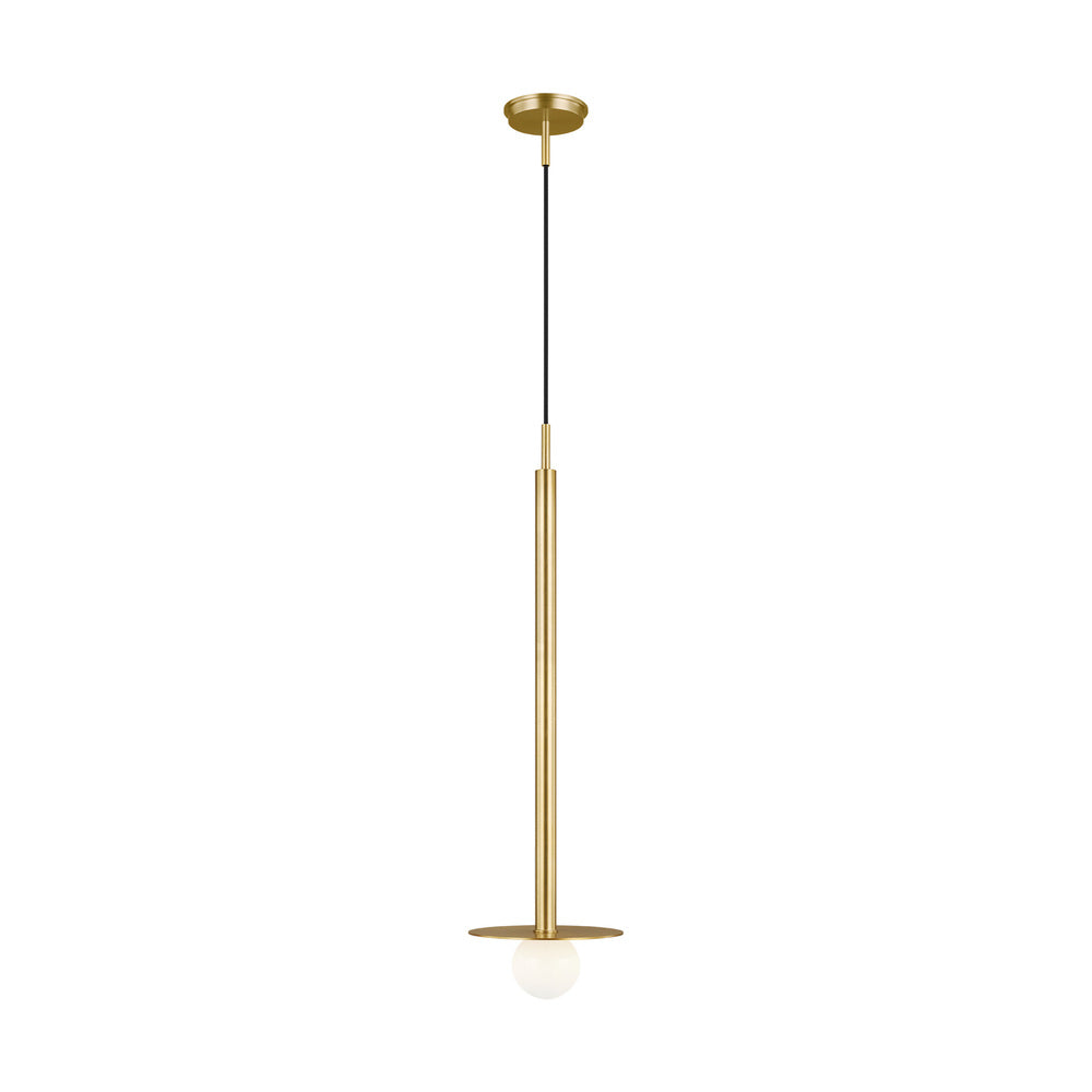 Nodes Tall Pendant