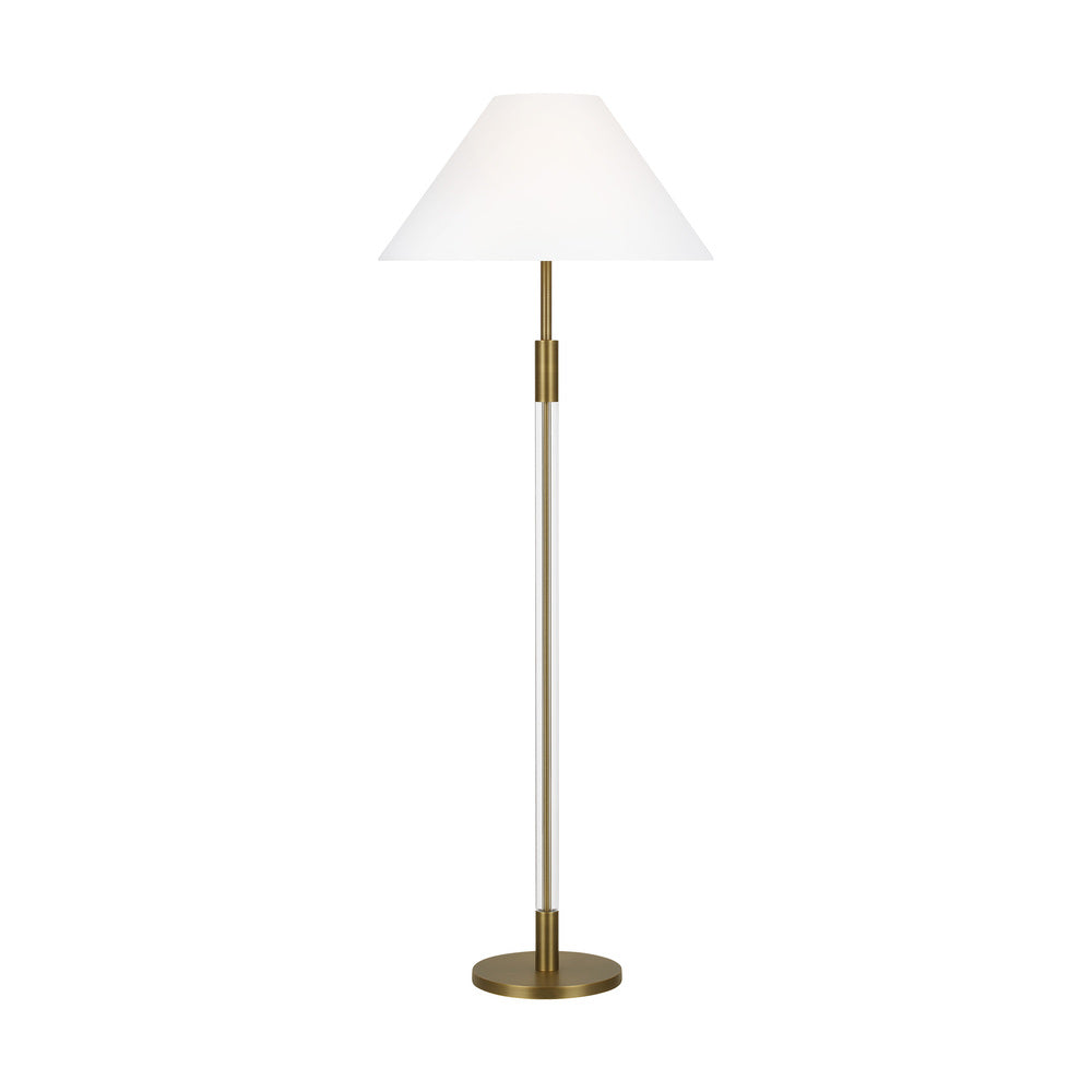 Robert Floor Lamp