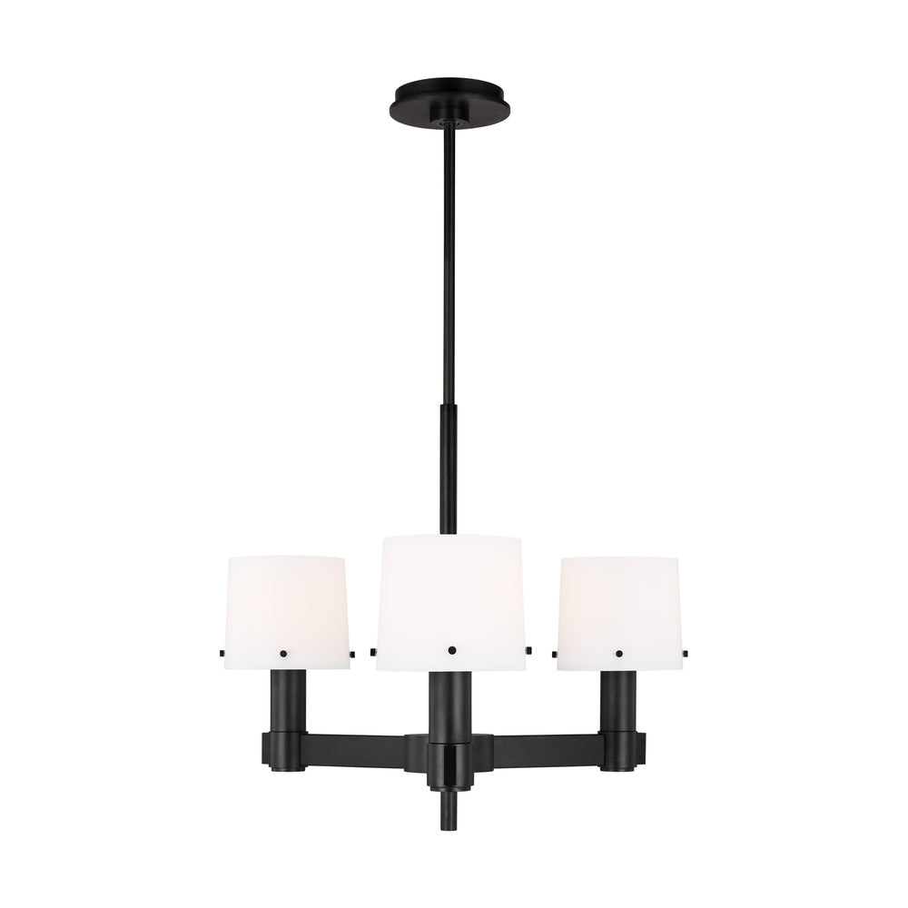 Palma Small Chandelier