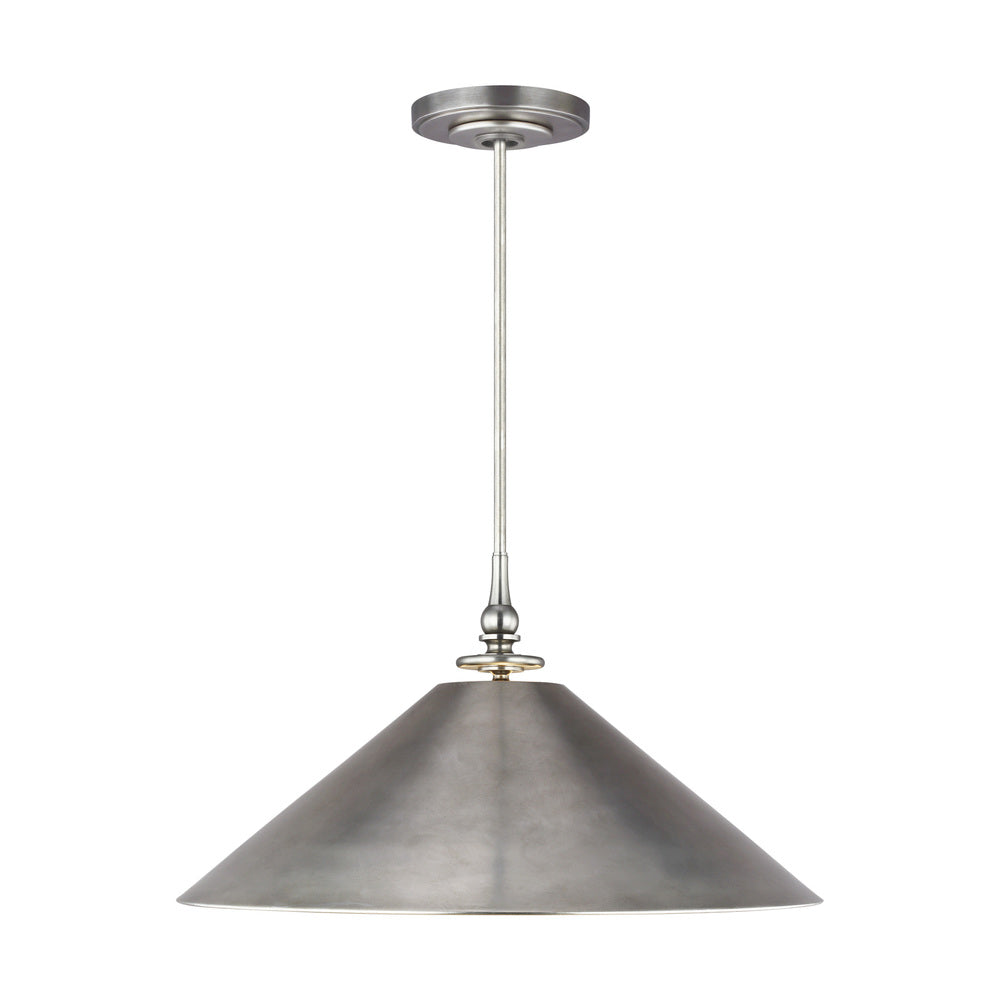 Capri Wide Pendant