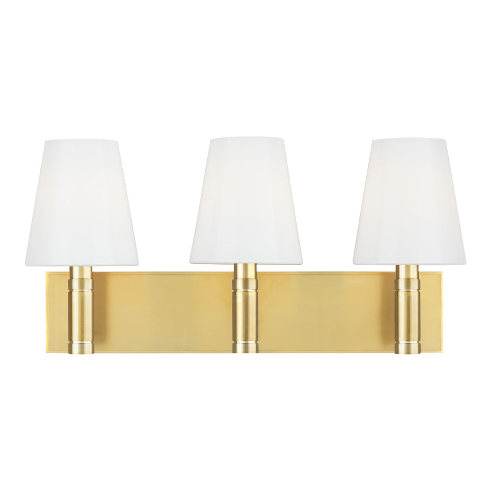 Beckham Classic 3 - Light Vanity