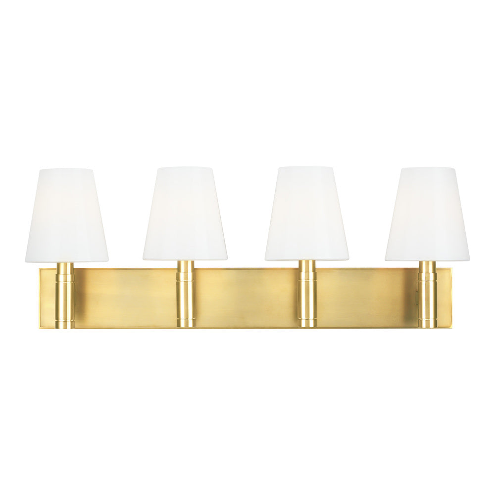 Beckham Classic 4 - Light Vanity