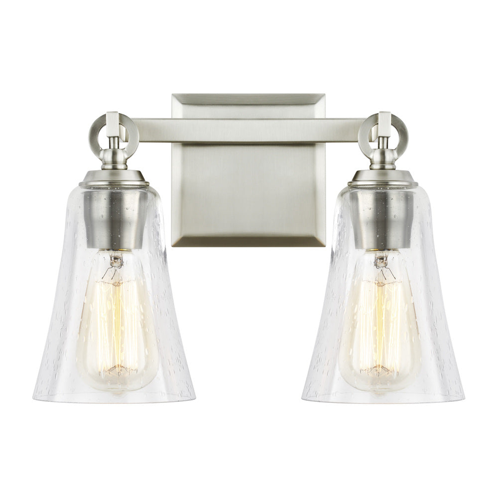 Monterro 2 - Light Vanity
