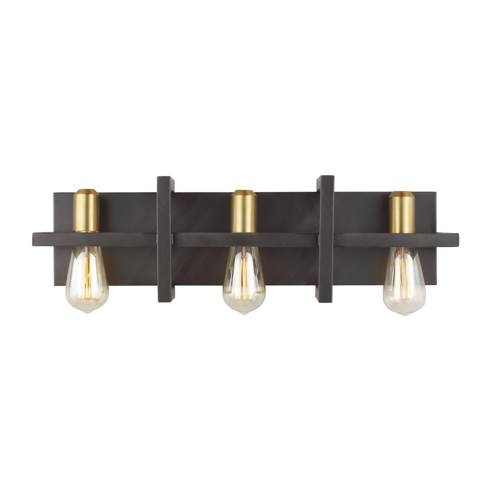 Finnegan 3 - Light Vanity