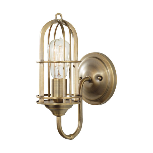 1 - Light Sconce