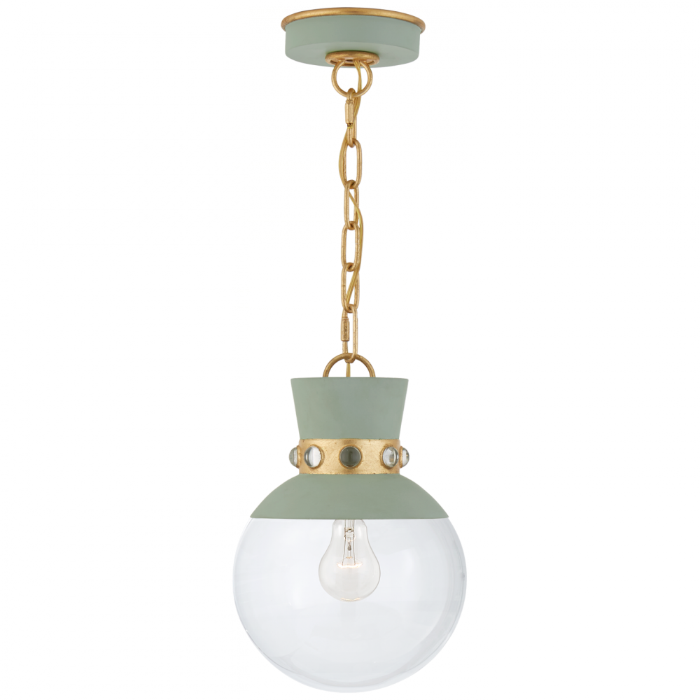 Lucia Small Pendant