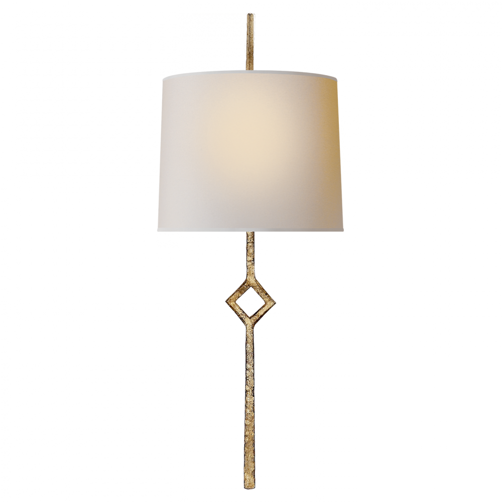 Cranston Small Sconce