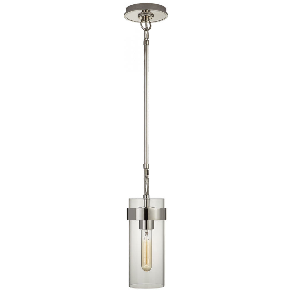 Presidio Petite Pendant
