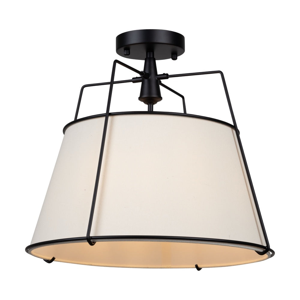 Semi-Flush Mts-Artcraft-SC13362
