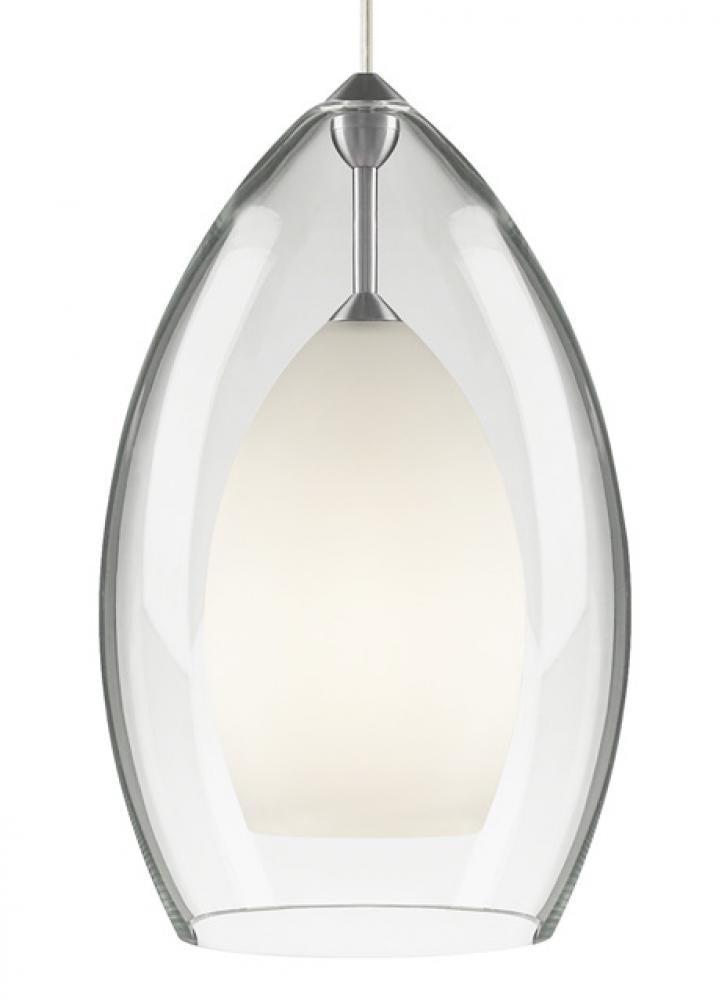 Fire Grande Pendant