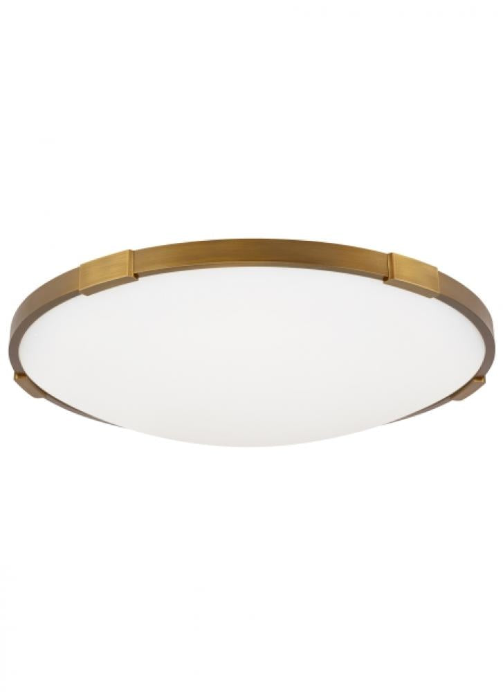 Lance 18 Flush Mount