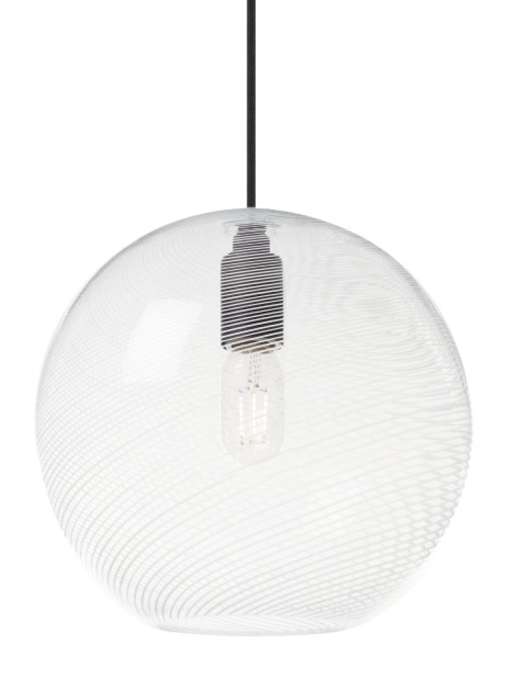 Palestra Medium Pendant