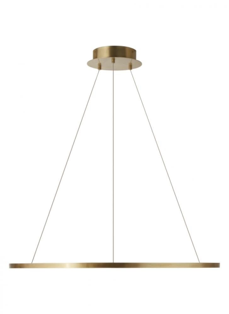 Vellavi 36 Chandelier