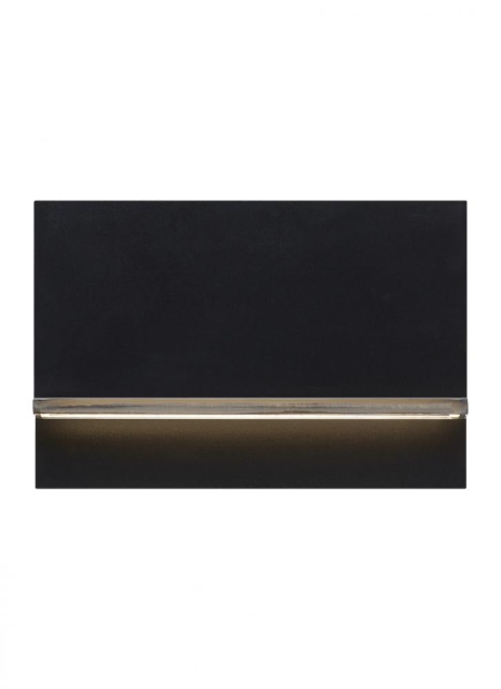 Wend Outdoor Wall/Step Light
